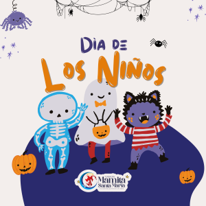 Día de Los Niños 2026