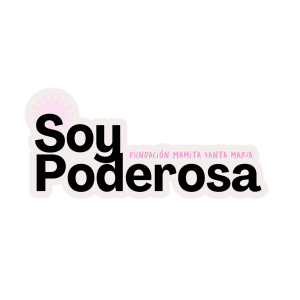 Logo soy poderosa